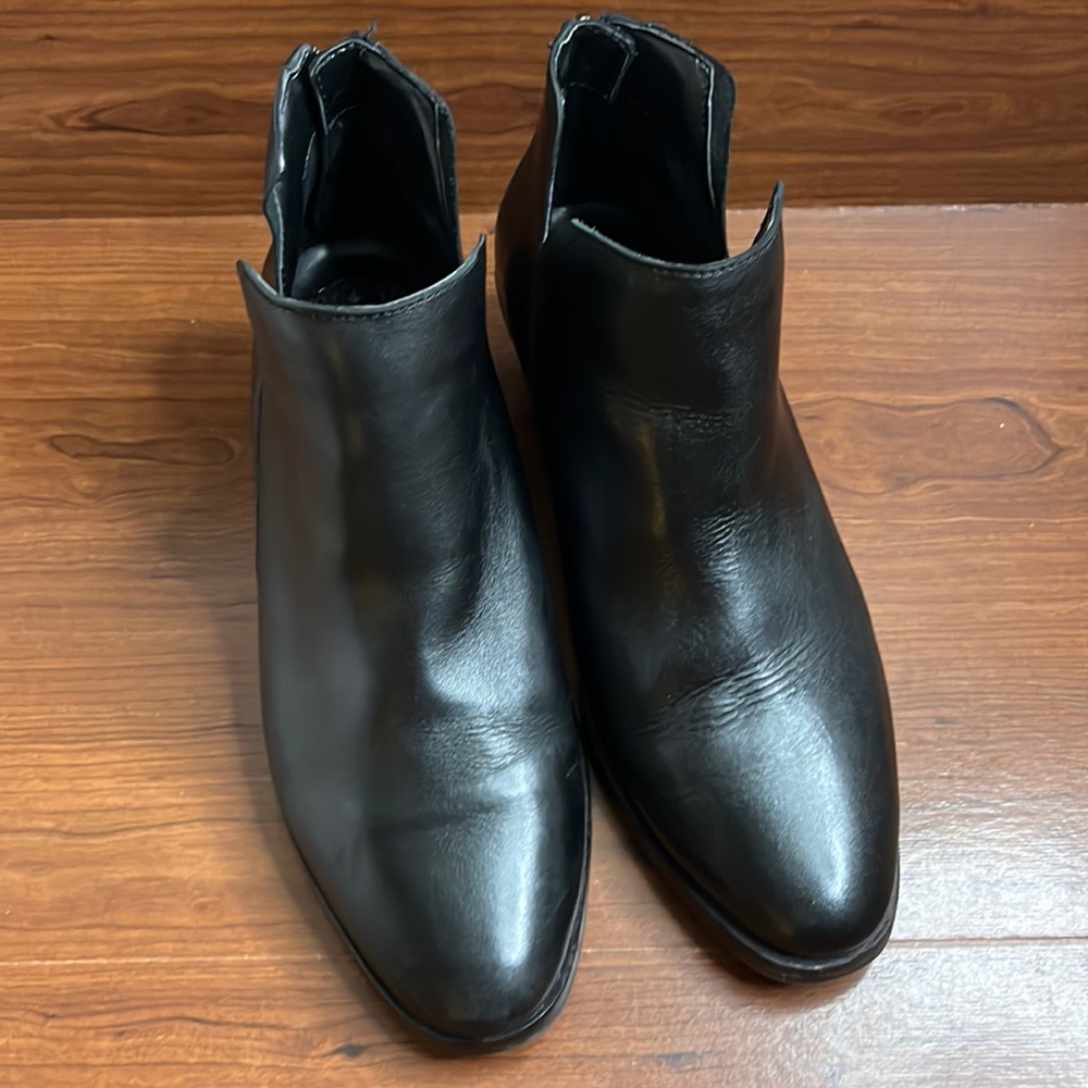 Vince Camuto Ankle Boots
